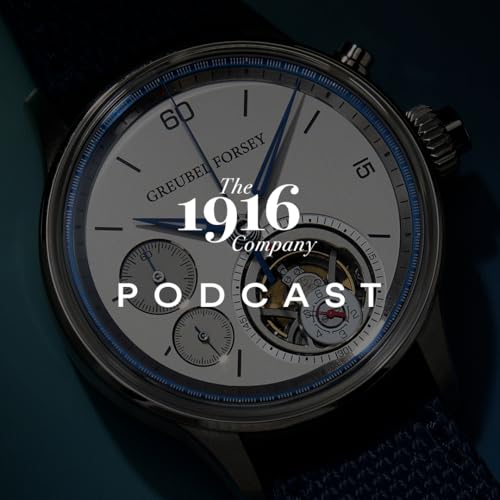 Reacting to "The Oscars of Watches" and New Years Resolutions for the Watch Industry