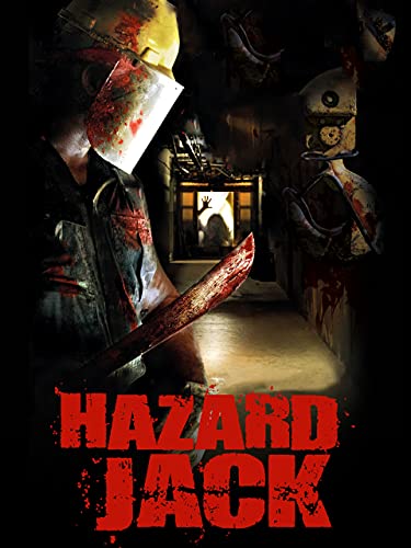  Hazard Jack