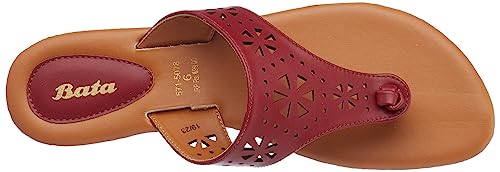 Image of Bata womens Slipper Sandal