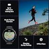 POLAR Sport Watch with GPS, Heart Rate Monitor, and Extended Battery Life, SmartWatch for Men and Women, Offline Maps, Running, Triathlon Watch