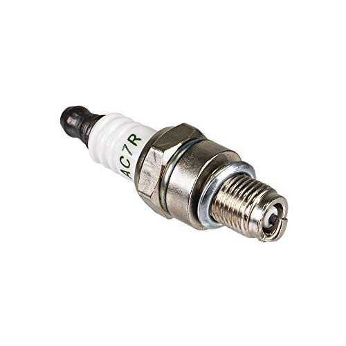 image for Husqvarna OEM 350 BT, 150 BT Spark Plug Torch Ac7R
