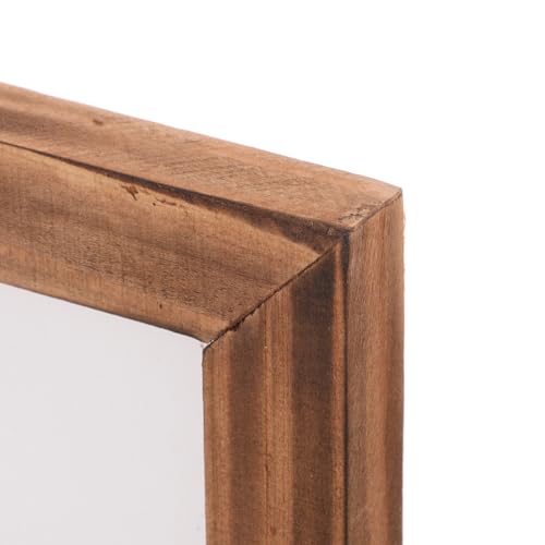 Plaques murales en bois pour buanderie solution déco - 4