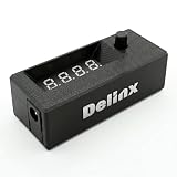 Delinx PWM Fan Speed Controller