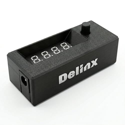 Delinx PWM Controller