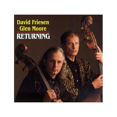 Returning