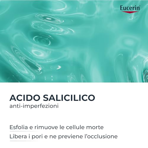 Eucerin Dc Det Tripla Az 400Ml - 6