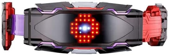 Kamen Rider Geats Transformation Belt DX Vision Driver