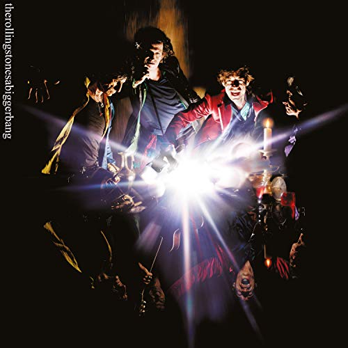 Album Art for A Bigger Bang [2 LP] by The Rolling Stones