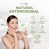 Tea Tree Face Wash Natural Tea Tree Soap Exfoliating Facial Cleanser Tea Tree Oil Fights Acne, Skin Irritation and Prevents Breakouts Deeply Cleansing, Hydrating Liquid Soap for Calm Fresh Skin
