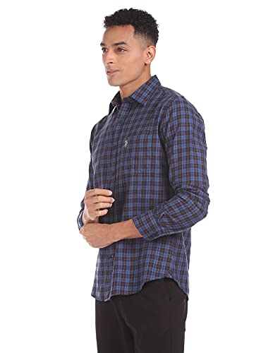 Image of U.S. POLO ASSN. Men Shirt