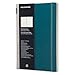 Moleskine Workbook Rule A4 Hard, Tide Green (8051272891539)