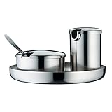 wmf milchtopf induktion Material: Cromargan Edelstahl rostfrei 18/10