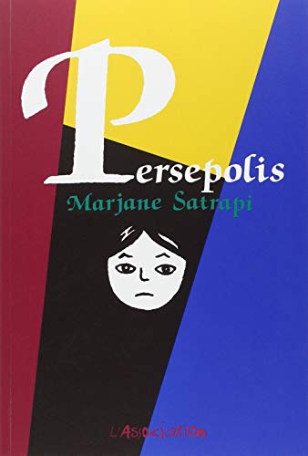 Persepolis / complete edition (Ciboulette)