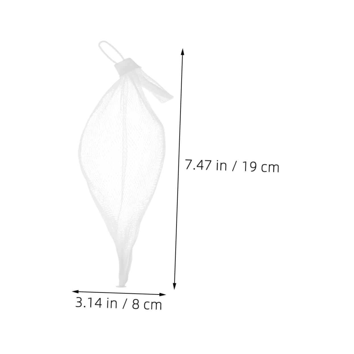 100Pcs Marble Storage Bag Durable Plastic Mesh Pouch with Buckles for Organizing Shooter Marbles Jewelry and Beads Portable and Elegant Design for Easy Carrying