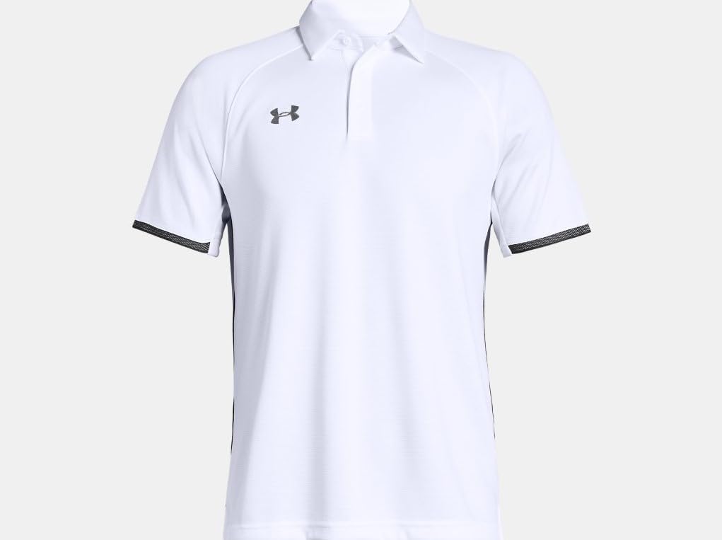 Under Armour Men's Rival Polo