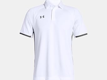 Under Armour Mens Rival Polo