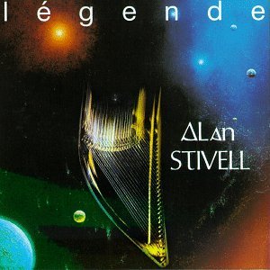 Legende [Audio CD] Stivell, Alan