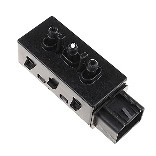 12451495 6-Way Driver Seat Adjustment Power Seat Switch Compatibile with Chev-y GMC CHEVROLE-T Cadilla-c 04-13