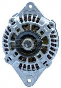 Bbb Industries 13948 Import Alternator