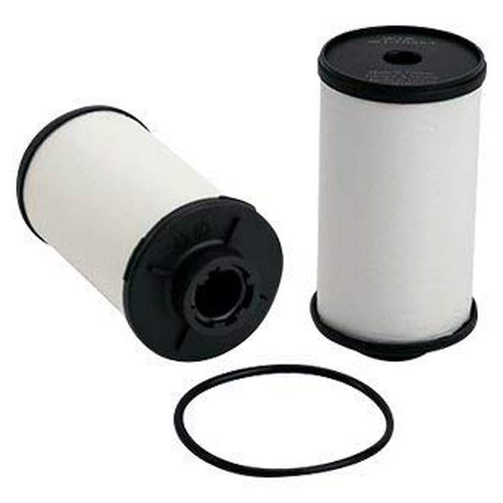 Wix Filtr przekładni - WL10384