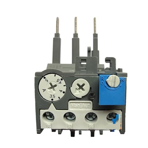 Thermal Overload Relay Thermal Relay TA25DU-0.25M 0.25A