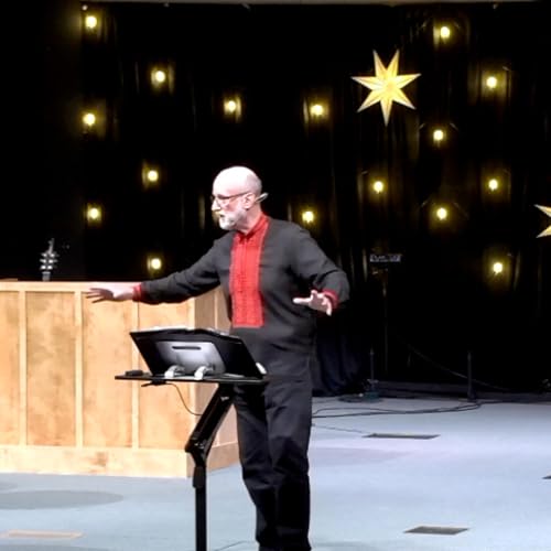 December 7th | Randy Hillebrand Podcast Por  arte de portada