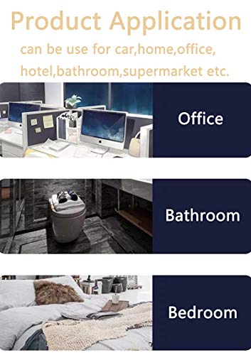 Meisi — Pistola de spray nano a vapor sem fio, spray de desinfecção de atomização, 600 ml, carregame