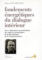 Fondements énergétiques du dialogue intérieur 2840580020 Book Cover