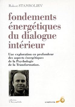 Pocket Book Fondements énergétiques du dialogue intérieur Book