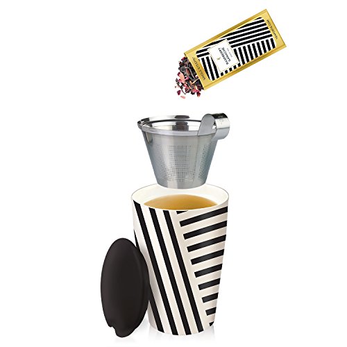 Tea forte tazza termica warming joy