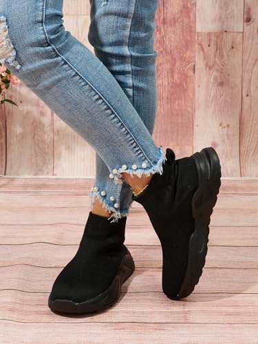 Women's Fashion Sneakers Shoes Running Tennis Athletic Gym Workout Non Slip Athletic3