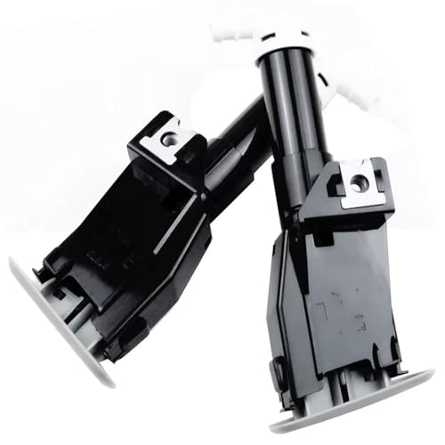 Capuchon buse de lave-phare robuste protégeant le Mitsubishi V95 V96