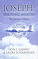 Joseph: The Final Mission 0970708726 Book Cover