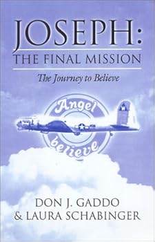 Paperback Joseph: The Final Mission Book