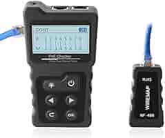 ケーブルテスター LAN-TCT7100【光ファイバテスター（パワーメーター）】7つの波長