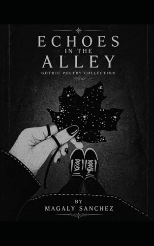 Echoes in the alley: Gothic poems