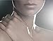 HealtheverydayPink Neck Beauty SPA Moisturizing Skin Care Gel Therapy Treatment Collar Scarf Hydrating Self-Activating Gel Neck Wrap