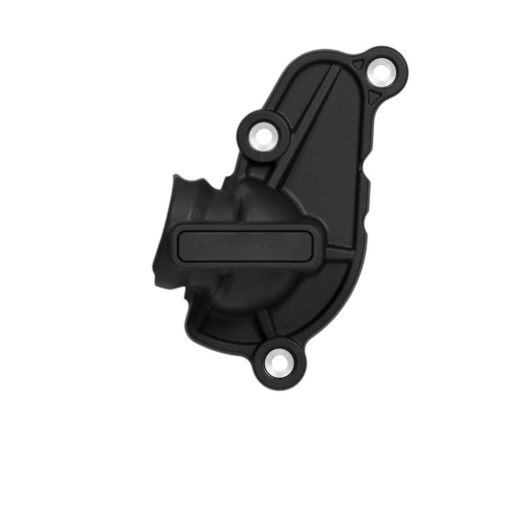 Cubierta de estator para MT-09 y YZF-R9 protector de alternador secundario motor 8