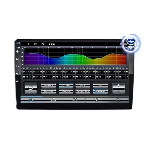 Navigazione del lettore multimediale for autoradio Chiaro E Responsive