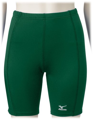Short de compression Mizuno Femme G3 élastique et respirant pour le trail