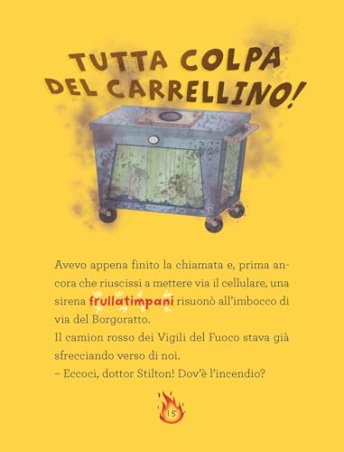Un Giorno Da Pompiere - 3