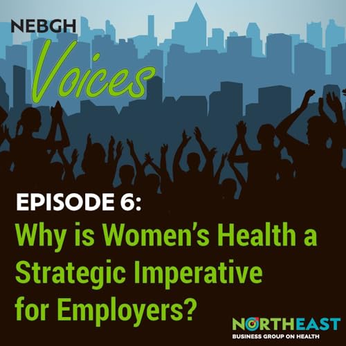 Why is Women&rsquo;s Health a Strategic Imperative for Employers?