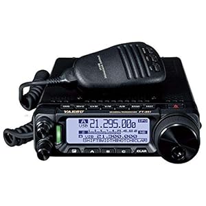 Yaesu FT 891 ricetrasmettitore HF da 160 a 6 metri potenza 100 watt
