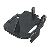 pan tilt fpv camera Veuillez noter que l'appareil photo et les servos ne sont pas inclus.