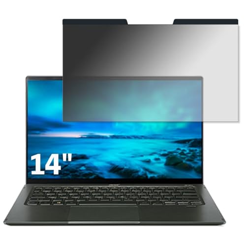 acer SF514-55T-WA56Y/GF (Swift 5) 14C` 16:9 Ή }Olbg `h~tB^[ vCoV[tB^[ u[CgJbg ˖h~ PC p\R m[gubN ̂h~ ʕیtB یV[