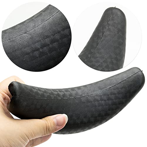 SZXMDKH Silikon-Nackenkissen, Shampoo-Nackenkissen, Nackenstütze, Salon, Haar-Shampoo-Schüssel, Nackenkissen, Haarwasch-Werkzeug