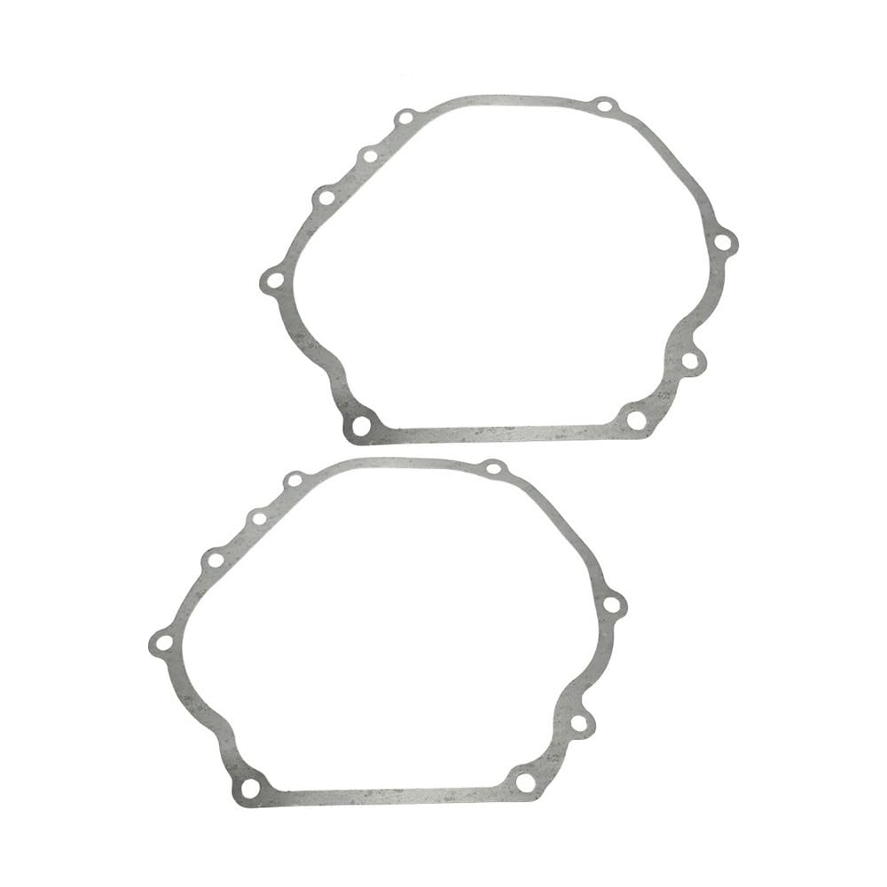 Junta de cárter compatible con Honda Gx390 alta resistencia motor 188f