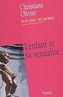 L'enfant et sa sexualité 2213609063 Book Cover