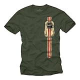 Vous trouverez les tailles en cm sur les images de l'article