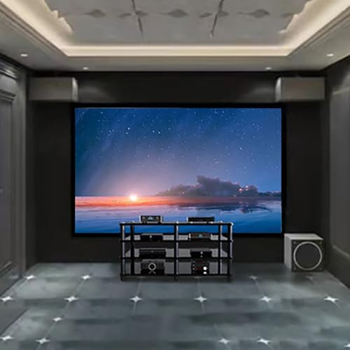 Elegante mensola da gioco e supporto multimediale per DVD e giochi, per proiettori soggiorno e studio musicale, organizer e espositore per videogiochi per giocatori
